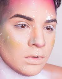 10 Bold Makeup Looks to Celebrate Pride Month