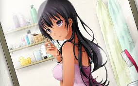 This game has more fun to play. 1024x600px Free Download Hd Wallpaper Video Game Huniepop Wallpaper Flare