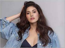 She started her carrier at age of 16. Amyra Dastur Good Writing Is Changing The Game