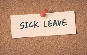 Crediting Unused Sick Leave In An Annuity