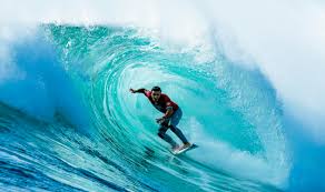 5 out of 5 stars. Julian Wilson Wins In France And Tightens World Title Atlantik Surf
