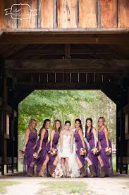 Bride Bridesmaids Boots Heritage Farm And Village Huntington Wv Www Mdickensphotography Com Bridesmaid Bridesmaid Dresses Wedding Bells
