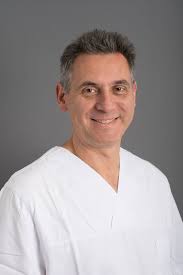 Dr. med. dent. Christian Weigel