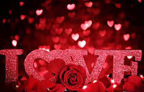 Bring your walls to life with our stunning in house designed wallpaper murals. Wallpaper Love Flowers Heart Rose Images For Desktop Section Cvety Download