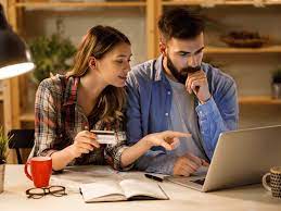 Visa and american express both reportedly prohibit mortgage payments made by credit card from being processed on their networks. Can You Pay Your Mortgage With A Credit Card Creditcards Com