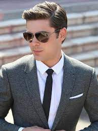 10 Ivy League Haircut Suggestions Styling Tips Gallery Business Hairstyles Haircuts For Men Zac Efron