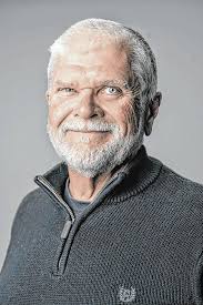 Bud Herron: He swears, that was Ted Williams!