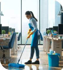 Janitorial, Commercial And Office Cleaning Services | Cleany - Canada's  Premier Cleaning Company