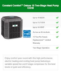 As a complete heating and cooling company, we service, install and repair oil, gas, electric, heat pump and air conditioning equipment for both residential and commercial applications. Heat Pumps Orange Heating