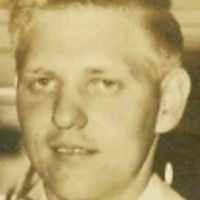 Lowell Thomas Daniell (1933–1985)