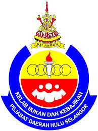 Vectorise logo free vector logo recources for designers via. Portal Rasmi Pdt Hulu Selangor Logo Kelab Sukan Pdths