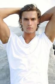 Leo Vlasic Google Search Beaux Hommes Homme