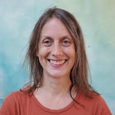 Jennifer Stackhouse's Instagram, Twitter & Facebook