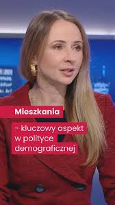 Chcemy dzieci? Budujmy mieszkania! 👶🏻🏠, Dostępne żłobki, ochrona  rodziców w pracy, finansowanie in vitro czy opieka okołoporodowa są ważne.  Ale żeby założyć rodzinę, trzeba mieć gdzie mieszkać — warto ...