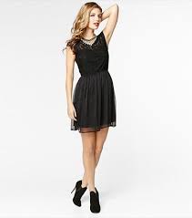 Dynholiday Lace And Chiffon Dress Affordable Bridesmaid Dresses Black Bridesmaid Dresses Dresses Canada Online