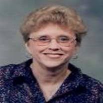 Rhonda Gail Dickens Obituary September 16, 2008