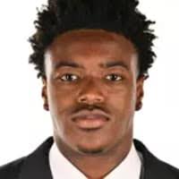 Devonte Ross 2021 Cornerback Kentucky