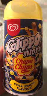 Calippo shots are back and we officially cannot wait for summer. Calippo Shots