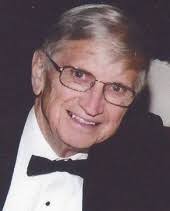 Obituary information for Walter Forest Sturm