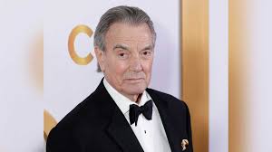 Young And The Restless' Star Eric Braeden Reveals Cancer Diagnosis