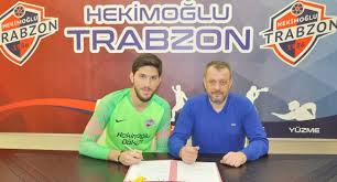Ligde mücadele edecek olan düzyurtspor, ismini hekimoğlu trabzon futbol kulübü olarak değiştirdi. Galatasaray Dan Hekimoglu Trabzon A Gitti Trt Spor Turkiye Nin Guncel Spor Haber Kaynagi