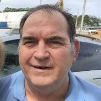 Bobby Keith Gaddy Obituary