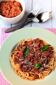 Pates Sauce Bolognaise Ragu Bolognese Recette Bolognaise Recettes De Cuisine Sauce Pour Pates