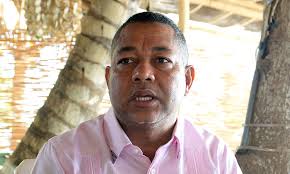 Brito apuesta al turismo para el desarrollo de BC