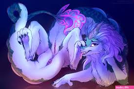 Raya and the last dragon porn - Nudes photos