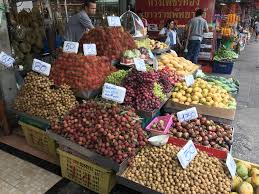 Tamil, பழங்கள், உள்ளூர் பழம், உள்ளூர் பழங்கள், நல்ல உள்ளூர் பழம். Buah Buahan Thailand Gambar Dengan Nama Thailand Trip Org