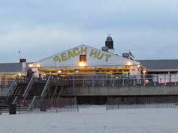 The Smith Point Beach Hut Fire Island Fire Island Places Of Interest Beach Hut