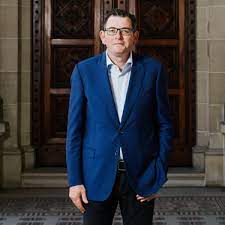 Burning questions and expert tips. Not Happy Dan Victoria S Premier Cops A Pandemic Pounding