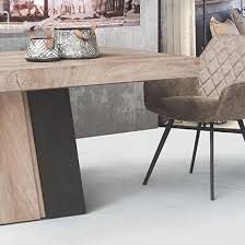 Designer dining tables are fashionable and contemporary pieces of furniture that have been expertly designed by an individual or a company. China Unique Designer Dining Table Ktna002 Modern Dining Room Furniture Wooden Dining Tables China Dining Table Tables