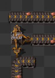 Steam Community :: Guide :: Seamless Space-Saving Blueprints (18X18 Tiles)