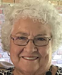 Mary Elizabeth Keesee Obituary