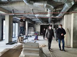 La contribution agefiph et les bénéficiaires accueillis en ett ou groupements d'employeurs en 2020. Dans L Eure L Insertion Professionnelle En Entreprise Facilitee Grace A Des Formations Sur Mesure