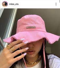 Maritkeers Outfits With Hats Hat Fashion Bucket Hat Fashion