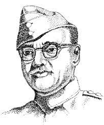 Pin On Biography Subhas Chandra Bose
