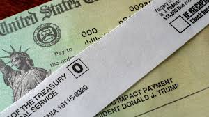 Second Stimulus Check Will Dependents Get Next Payment
