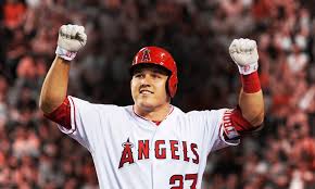 Not only is this the biggest contract in mlb history, but this is the richest contract in professional sports. Mike Trout The Angels Are Getting A Bargain With Largest Contract In Sports History