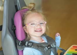 Attending the Autism Summit in Boston, Massachusetts