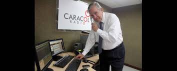 2,776 likes · 1,068 talking about this. Con 32 Anos En Caracol Jose Manuel Va Al Aire