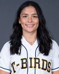 2019-20 Softball Roster