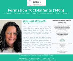 FORMATION TCCE