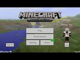 More images for minecraft pe server glitch » How To Hack On Minecraft Pe Servers No Clickbait Youtube