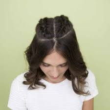 Pictures of trendy short layered hairstyles. Club Hairstyles 21 Hot Hairstyles To Prep For Your Next Night Out