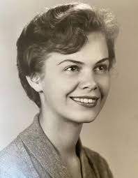 Mrs. Rose Marie Kamrath