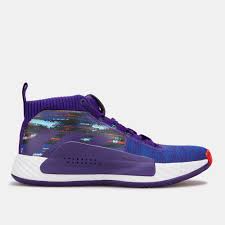 When does the damian lillard dame 6 come out? Damian Lillard Shoes 5