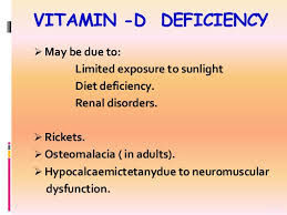 Vitamins And Deficiency Diseases By Keerthi
