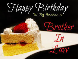 Happy birthday sunny bro cake images. Happy Birthday Wishes For Brother In Law Happy Birthday Wishes For Brother In Law